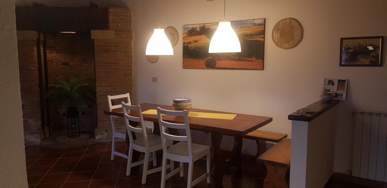 Anna's House Lorenzana
