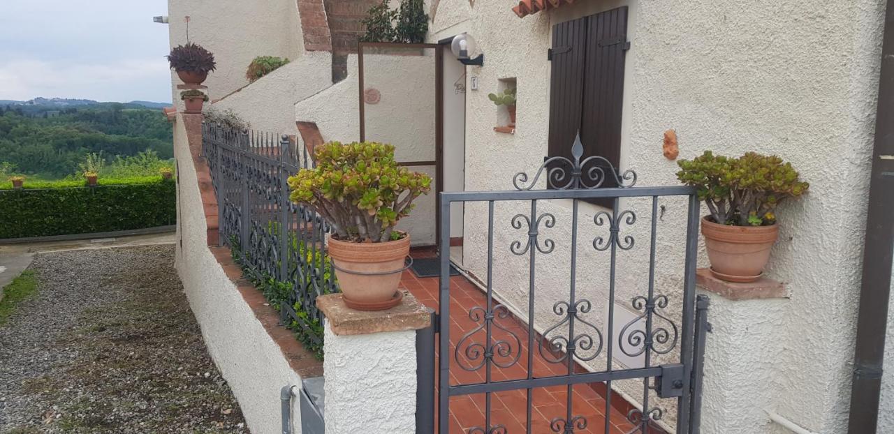 Anna's House Lorenzana