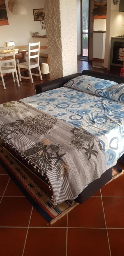 Holiday home Anna's House Lorenzana
