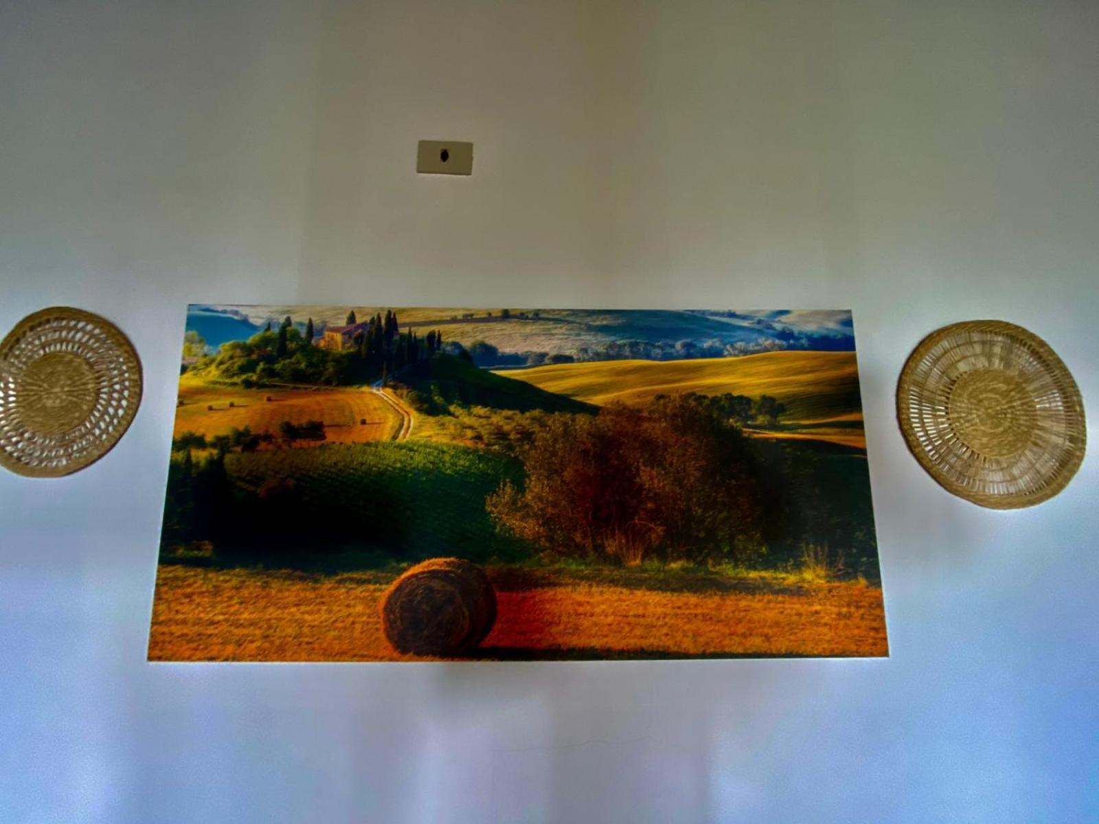 Anna's House Lorenzana